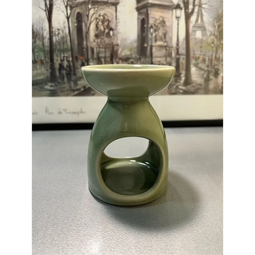 ‎Ceramic Wax Warmer - NWOT
